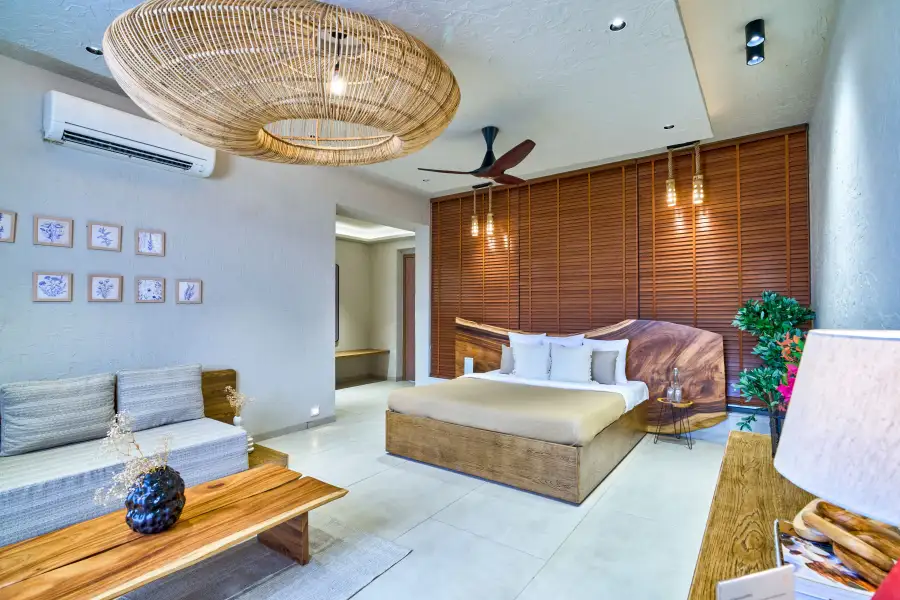 Elysian Retreat, Alibaug