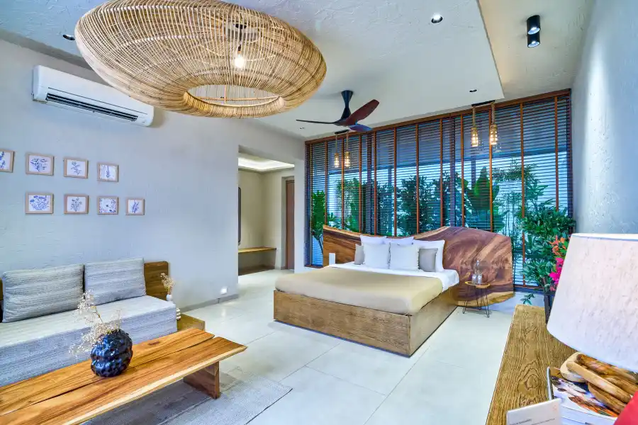 Elysian Retreat, Alibaug