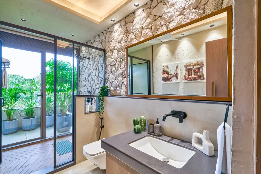 Elysian Retreat, Alibaug