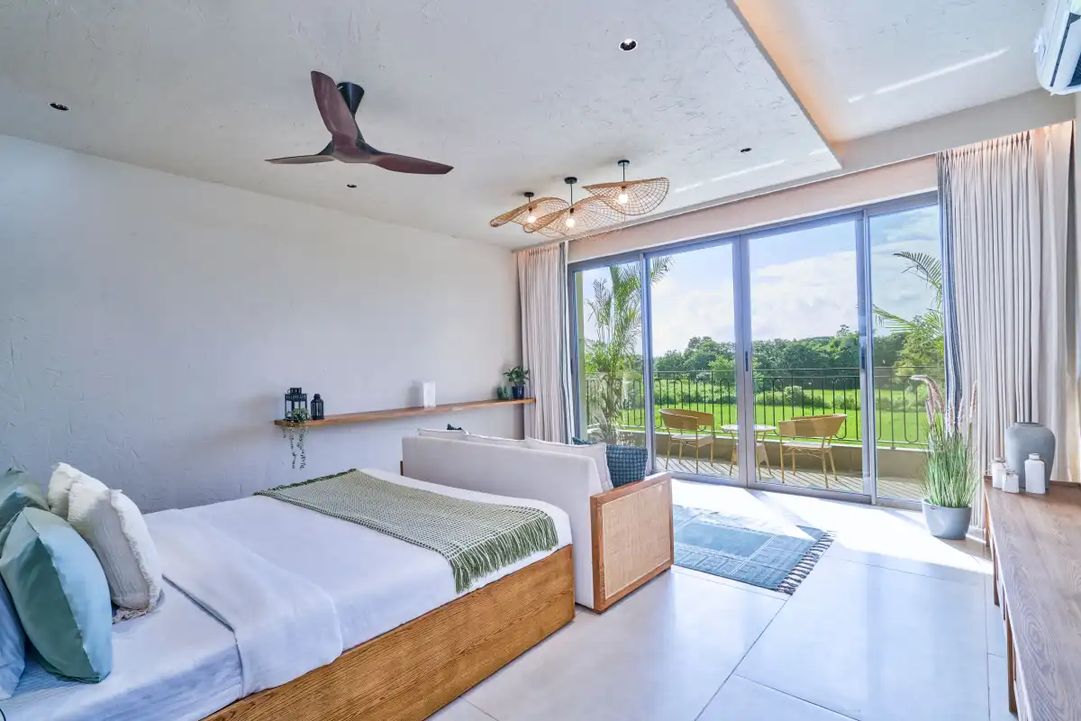 Elysian Retreat, Alibaug