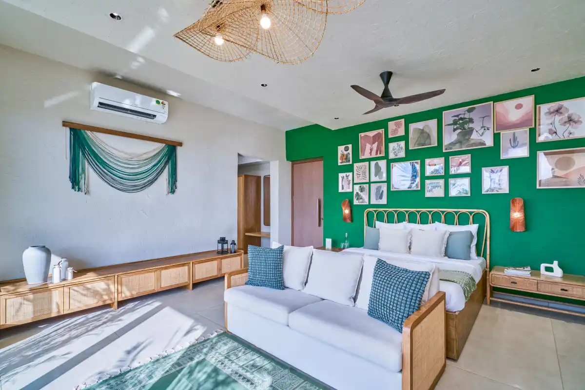Elysian Retreat, Alibaug
