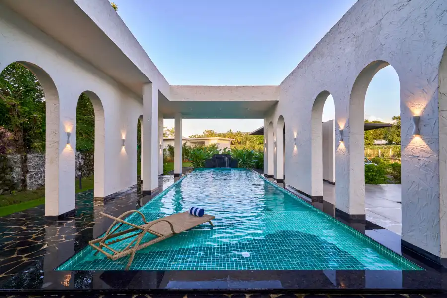 Elysian Retreat, Alibaug