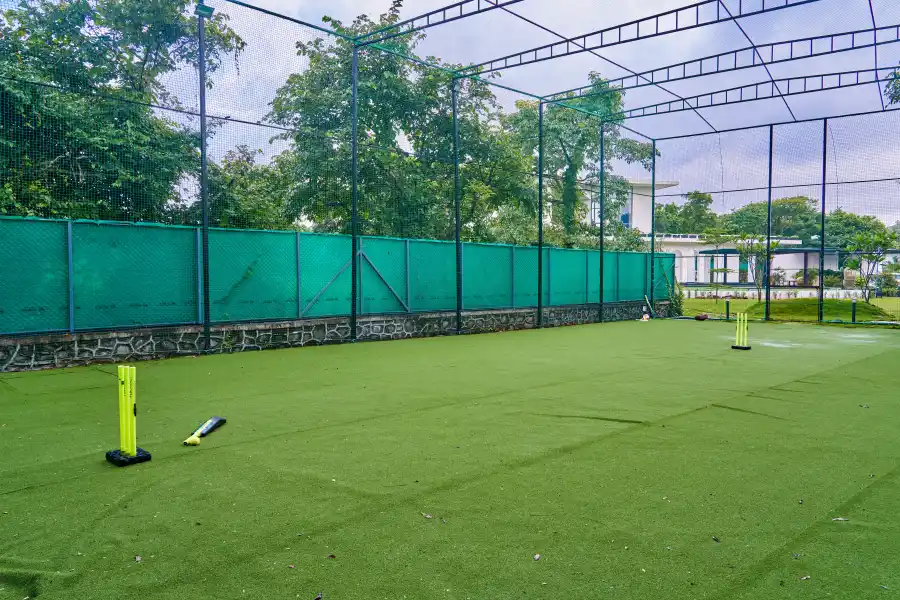 Elysian Retreat, Alibaug