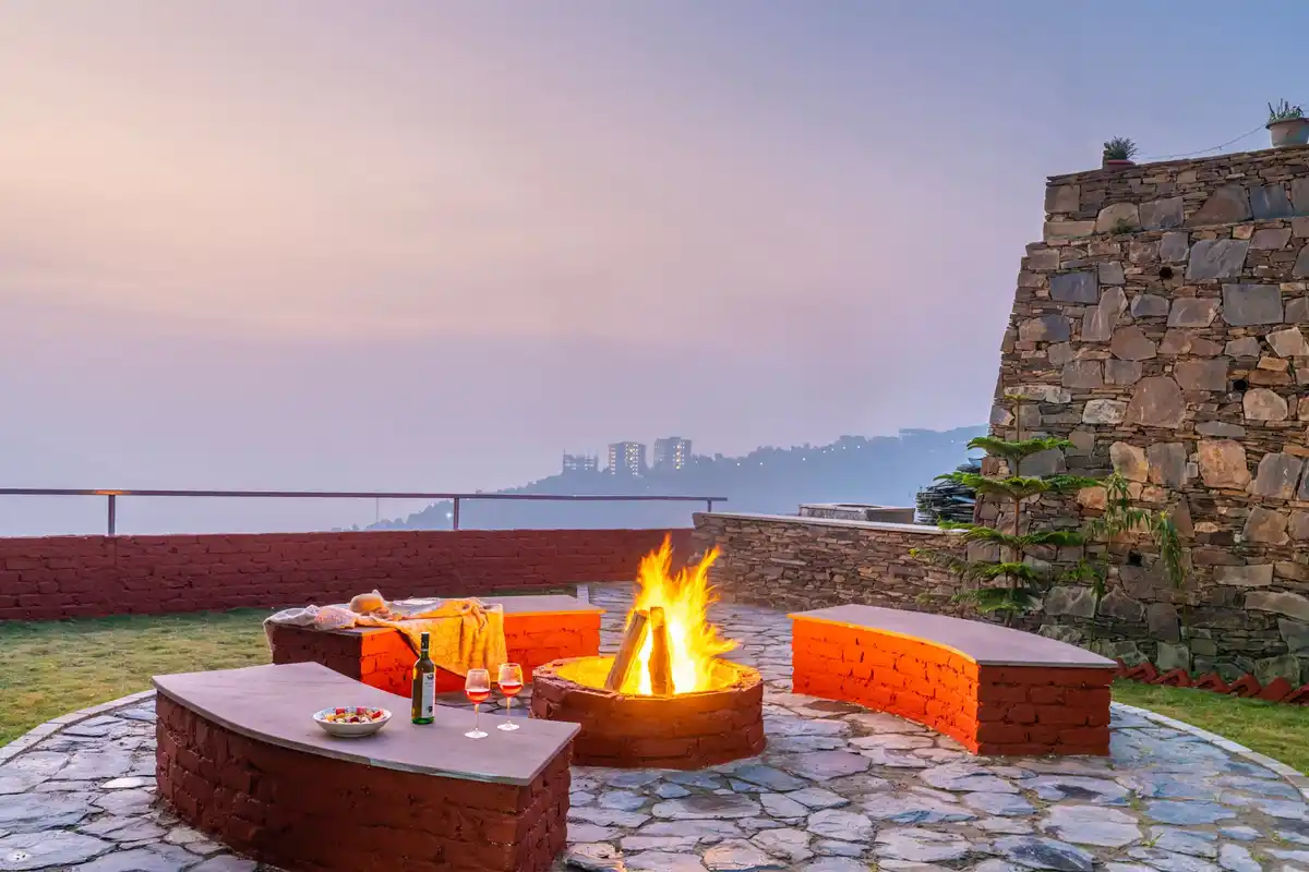 Elysium Estate, Shimla