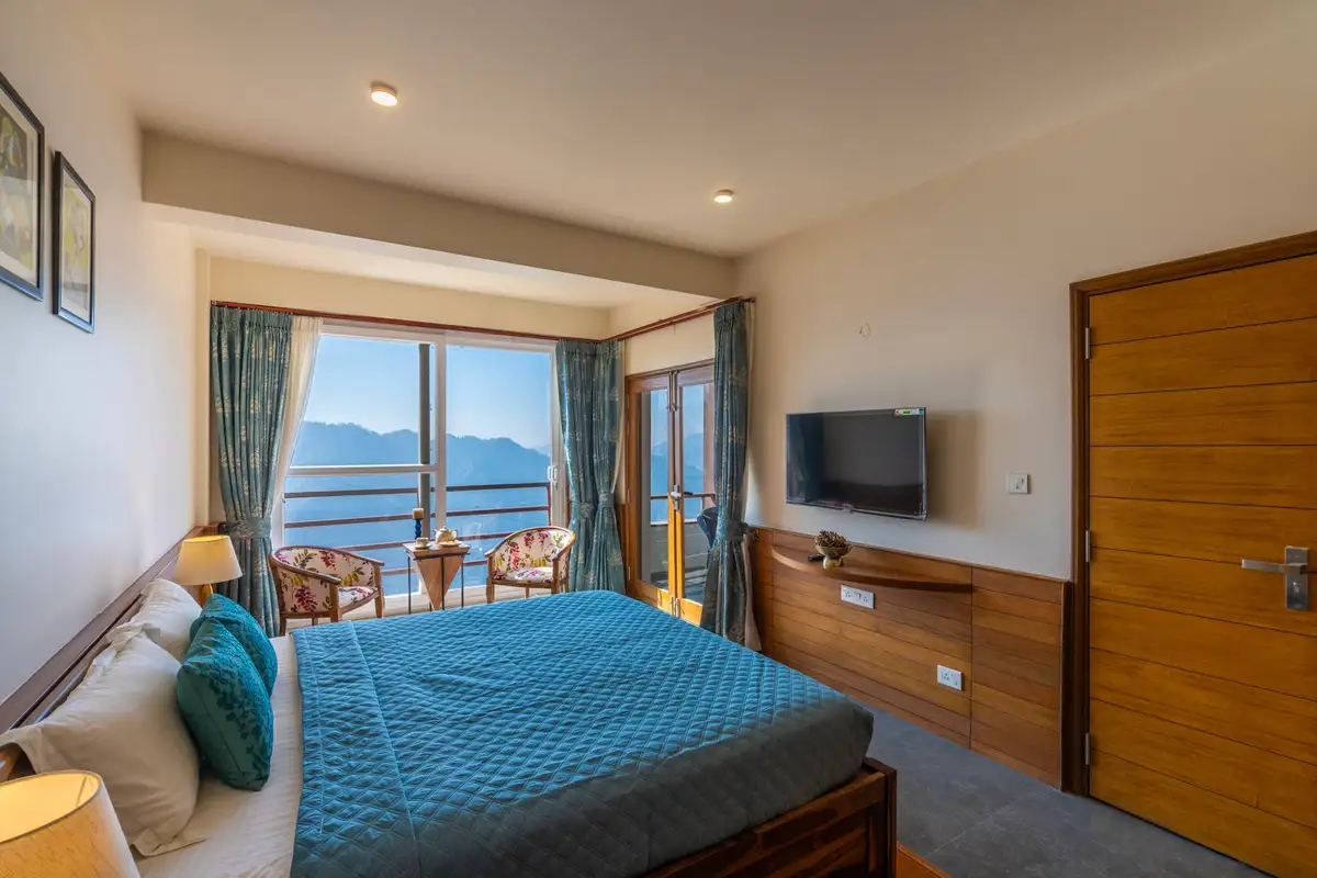 Elysium Estate, Shimla