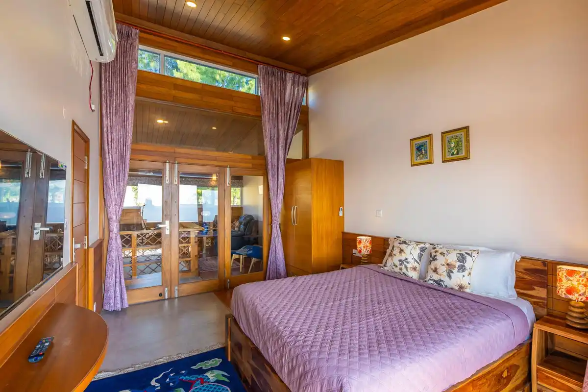 Elysium Estate, Shimla