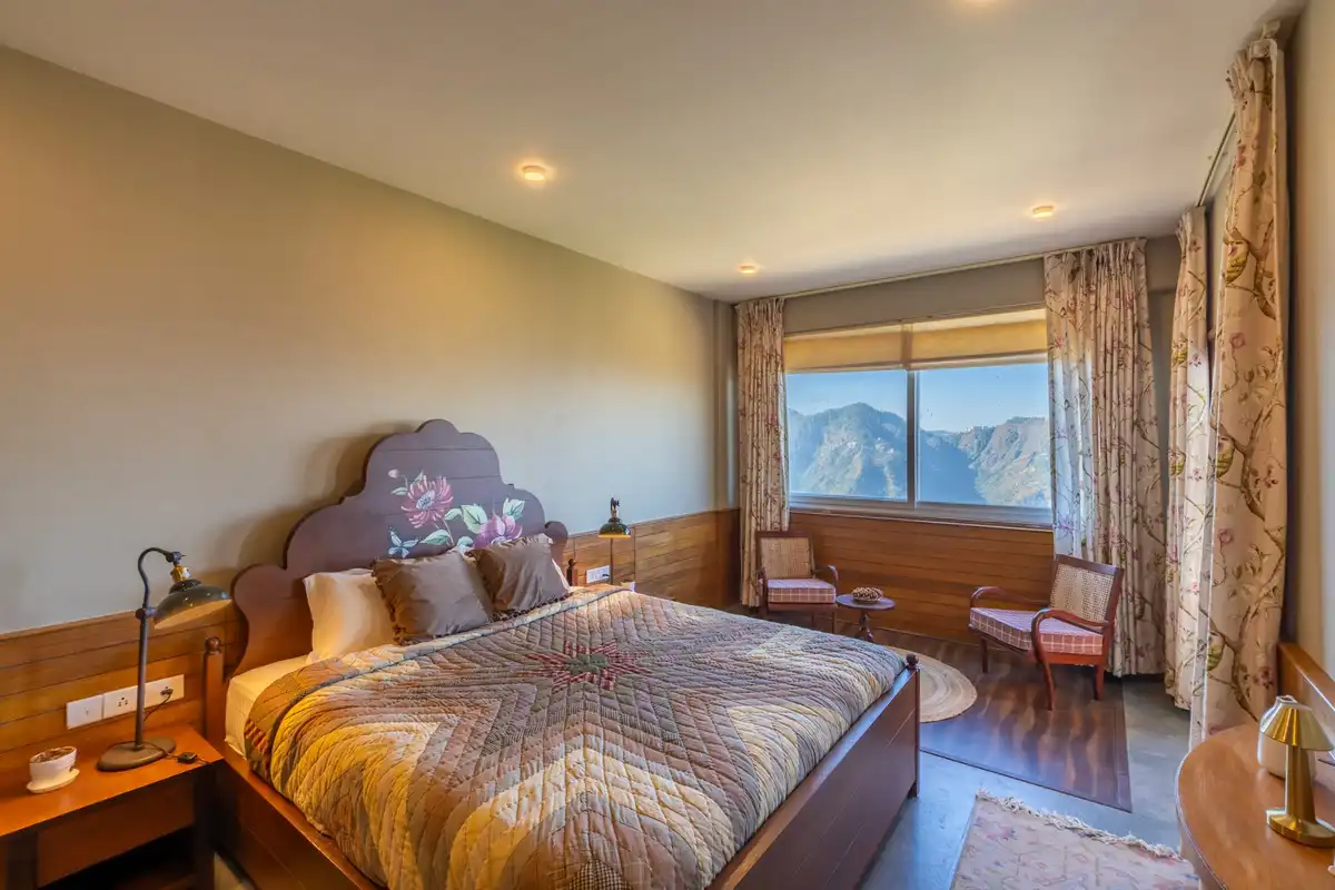 Elysium Estate, Shimla