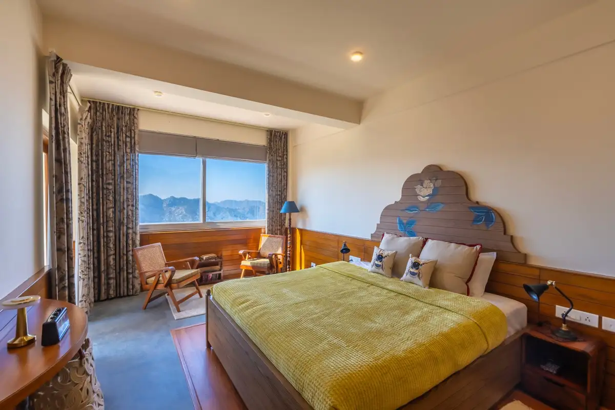 Elysium Estate, Shimla