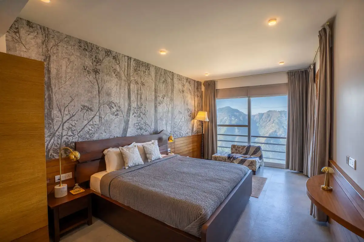 Elysium Estate, Shimla