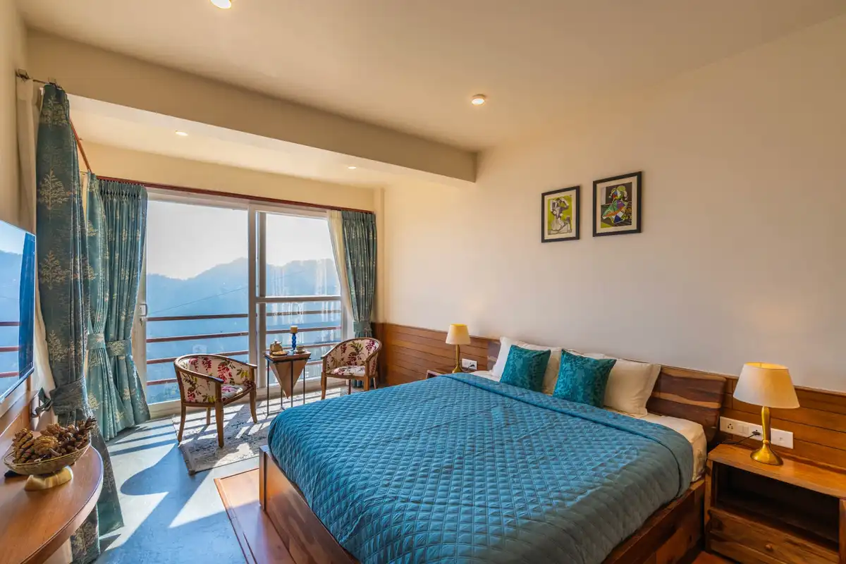 Elysium Estate, Shimla