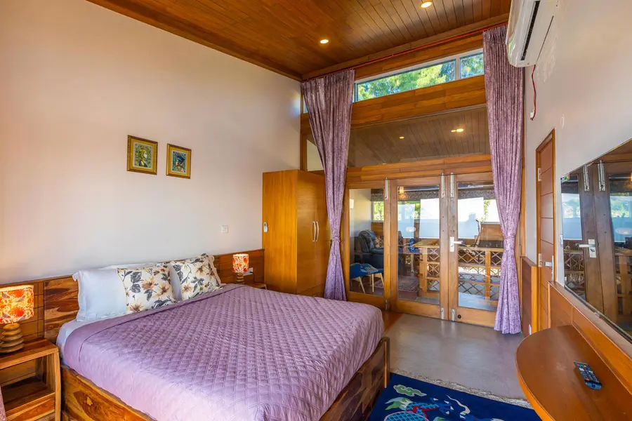 Elysium Estate, Shimla