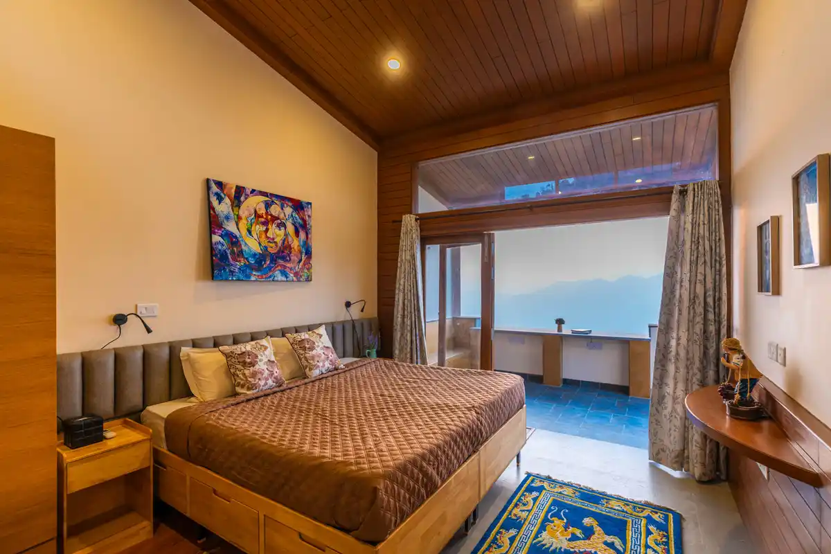 Elysium Estate, Shimla