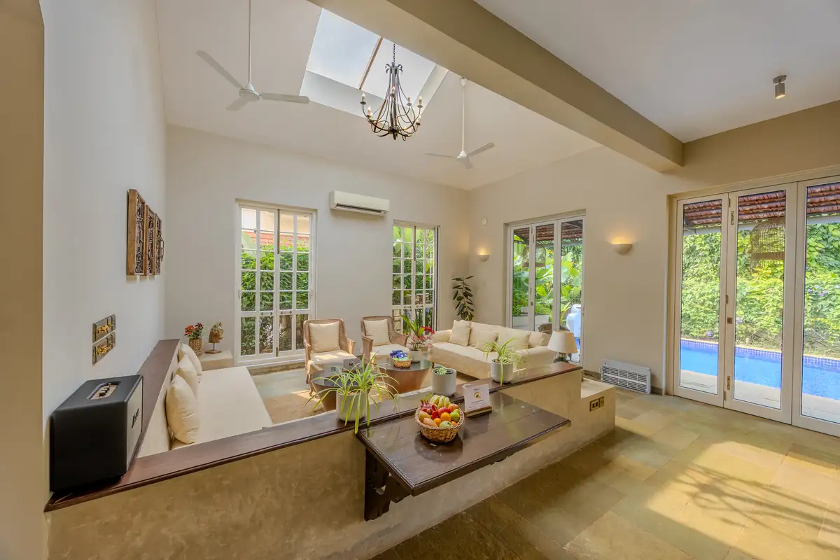Elysium, North Goa