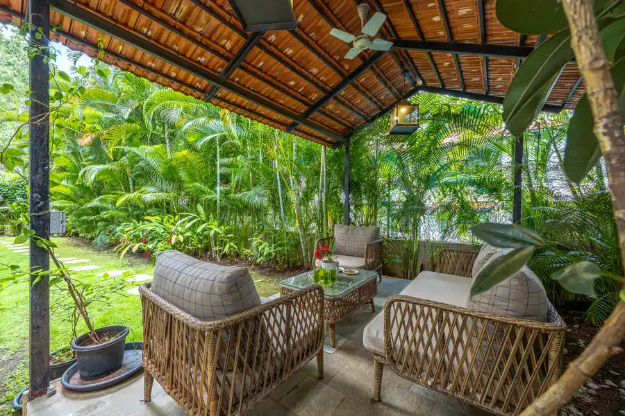 Elysium, North Goa