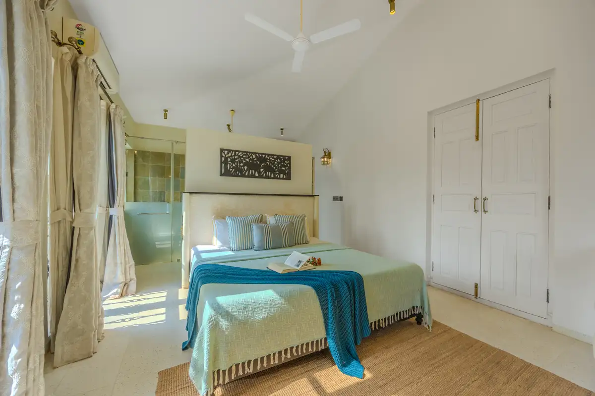 Elysium, North Goa