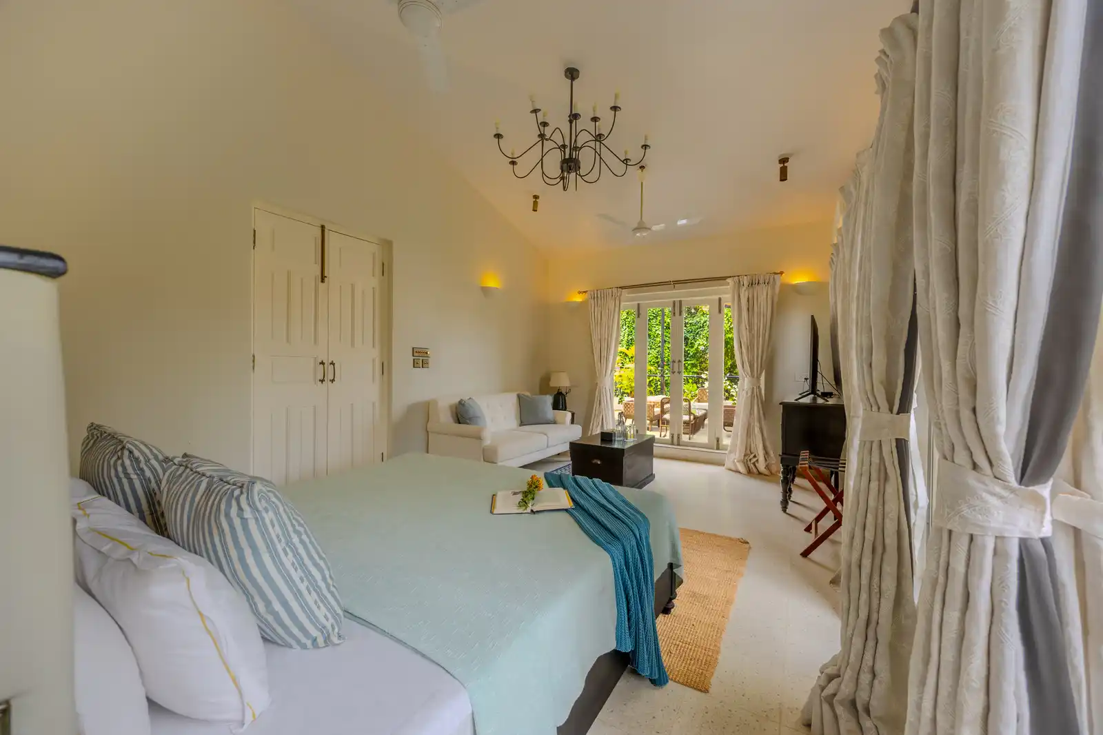 Elysium, North Goa