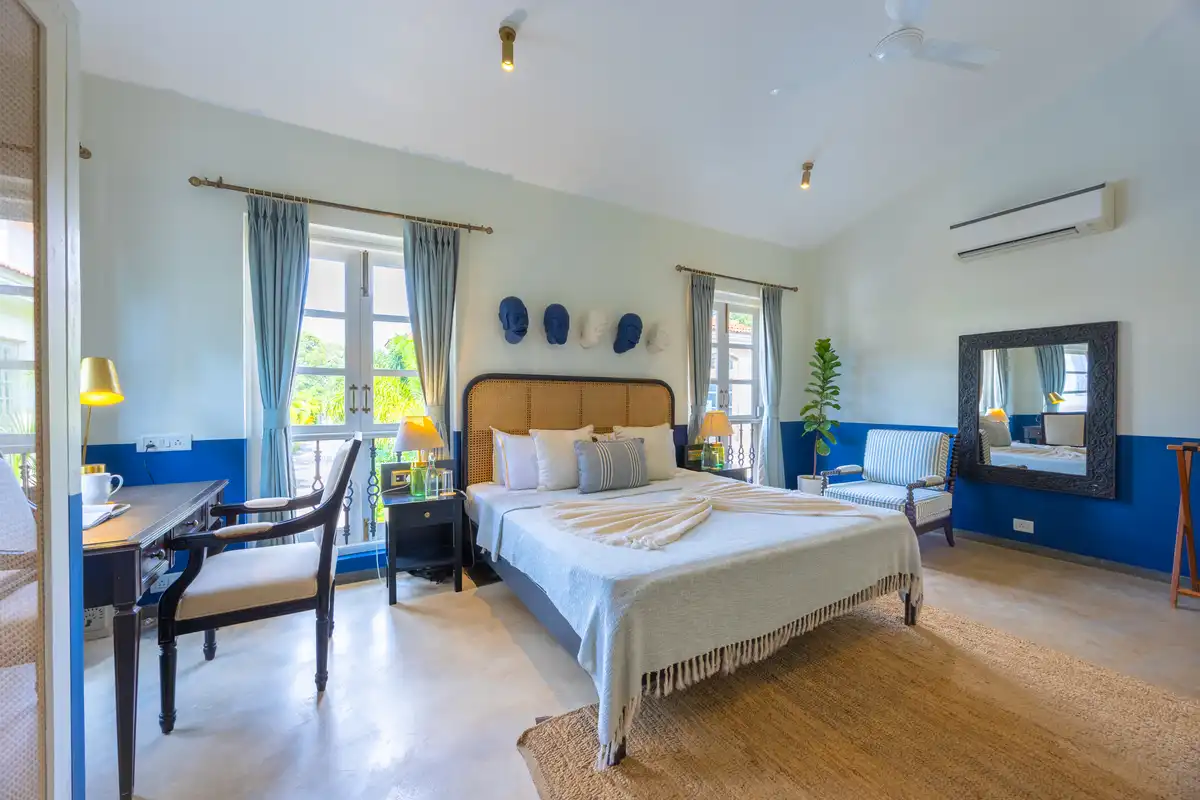 Elysium, North Goa