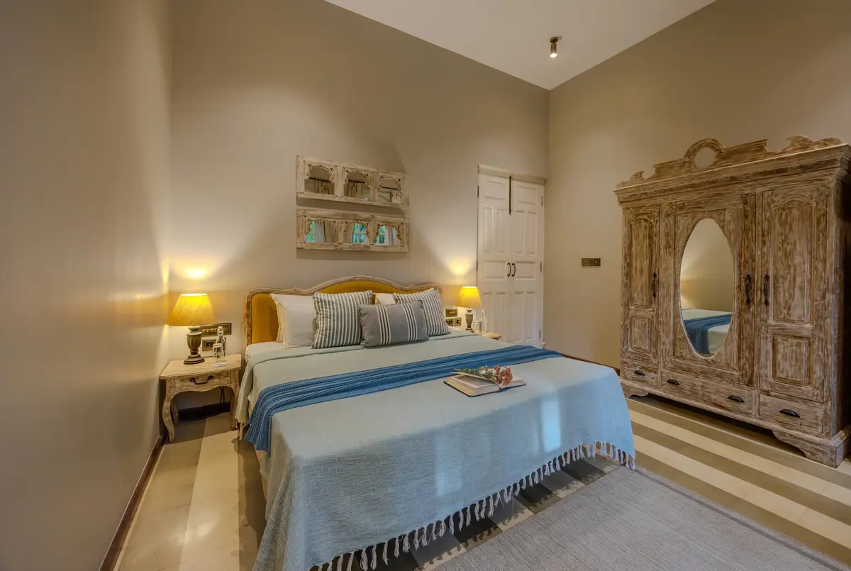 Elysium, North Goa