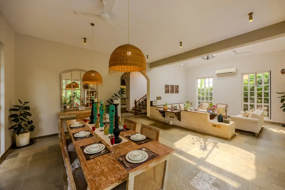 Elysium, North Goa