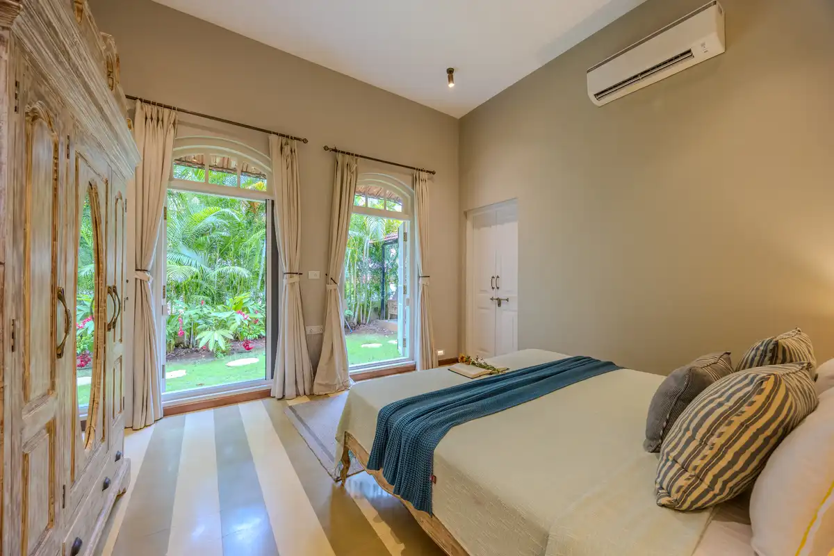 Elysium, North Goa