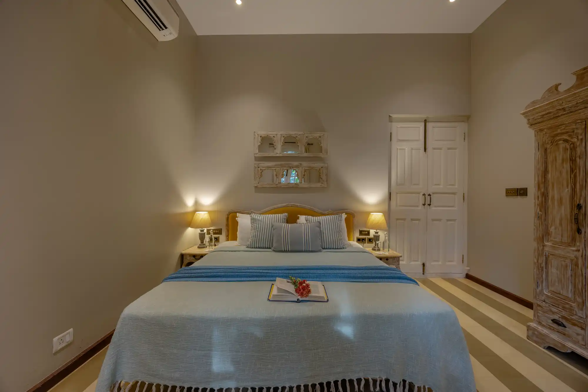 Elysium, North Goa