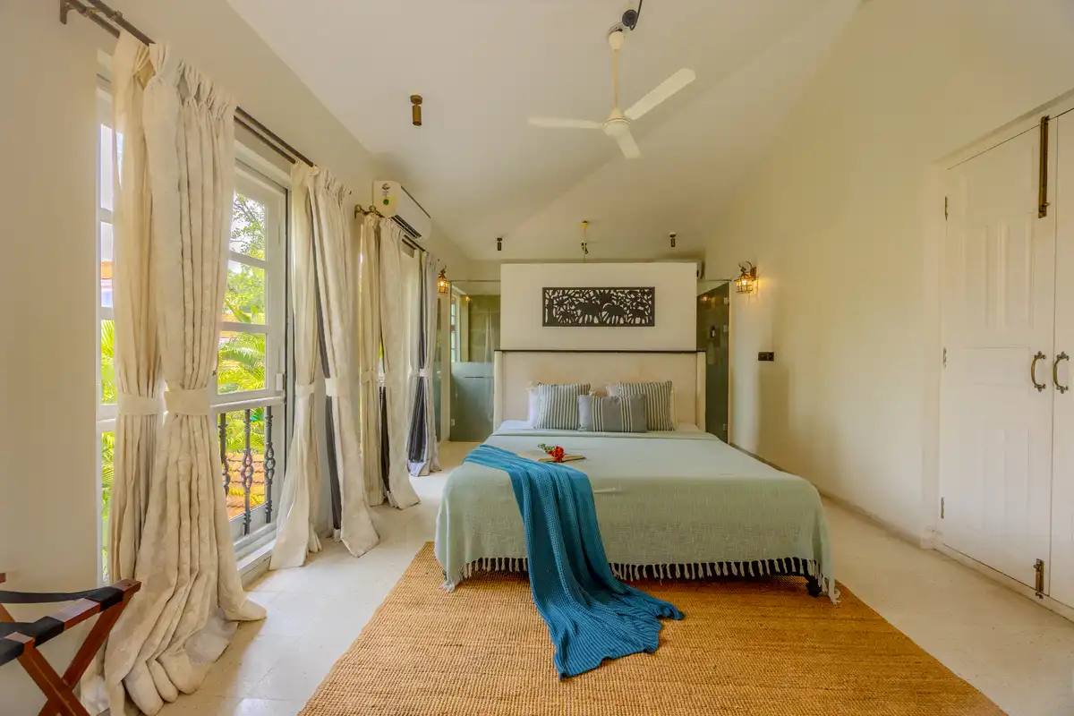 Elysium, North Goa