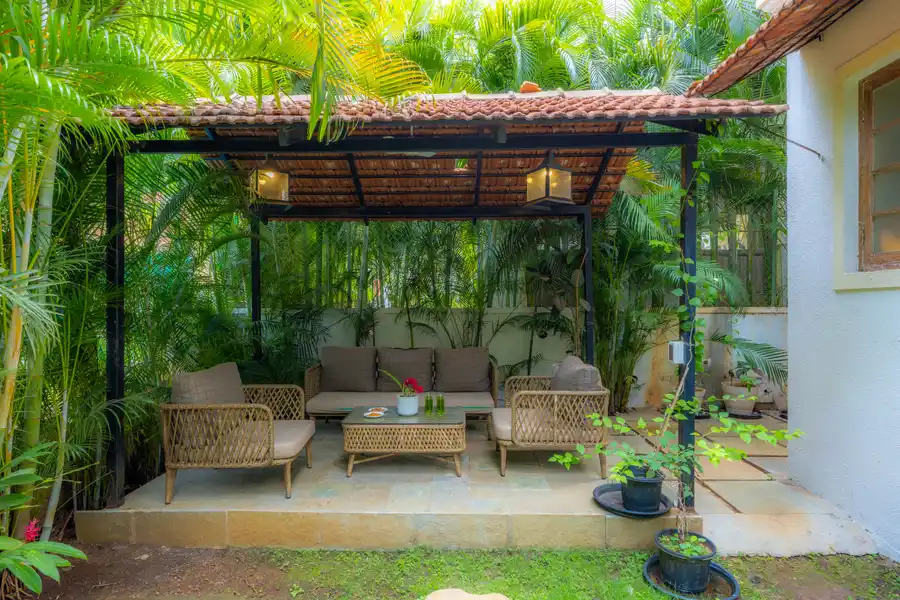 Elysium, North Goa
