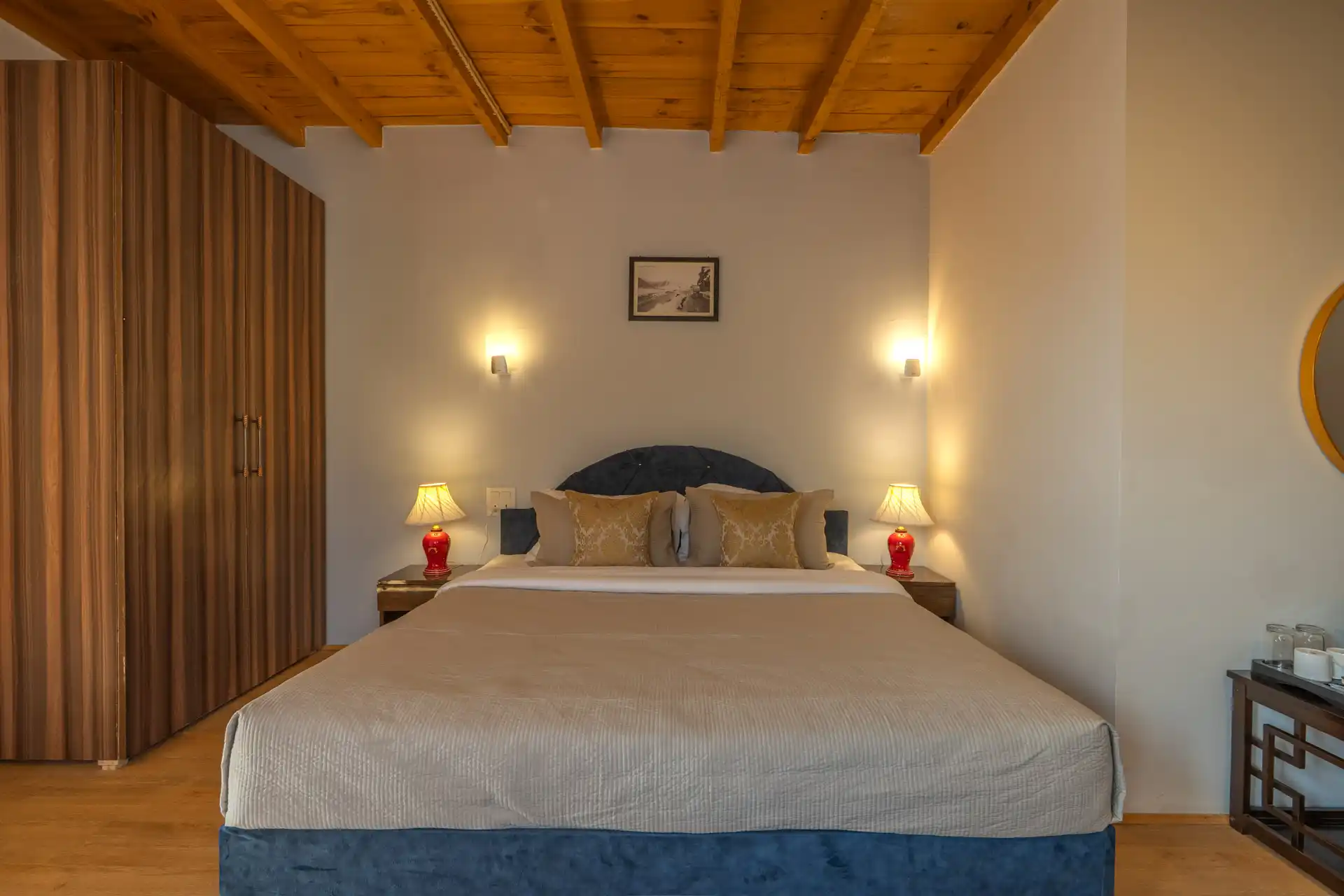 Emaarat Chalet, Srinagar