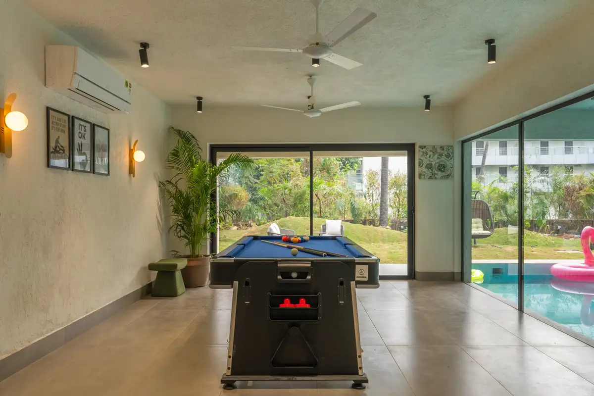 Ember & Sage, Alibaug