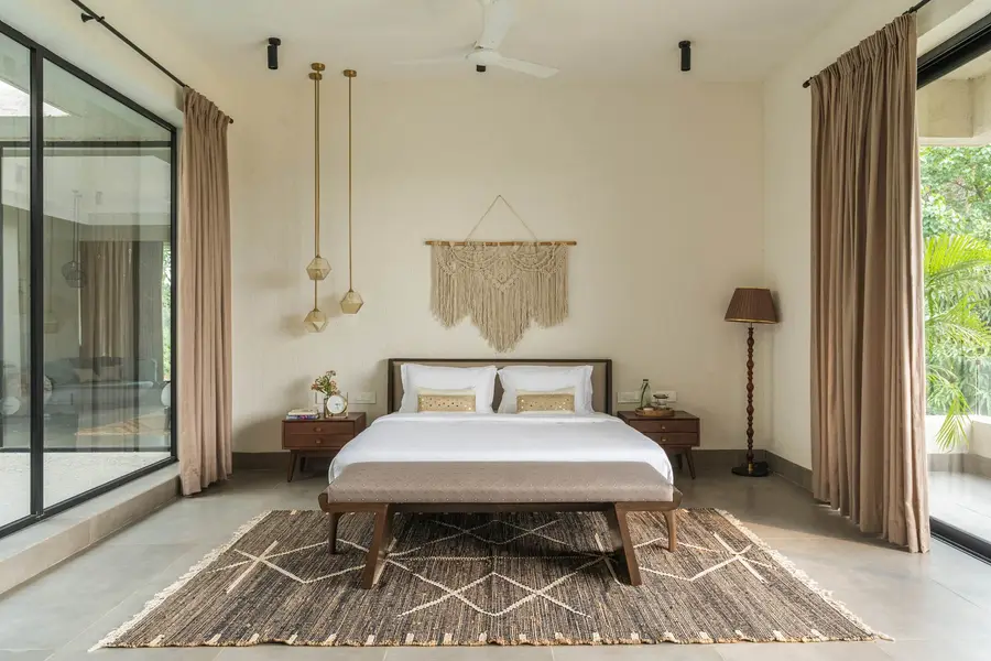 Ember & Sage, Alibaug