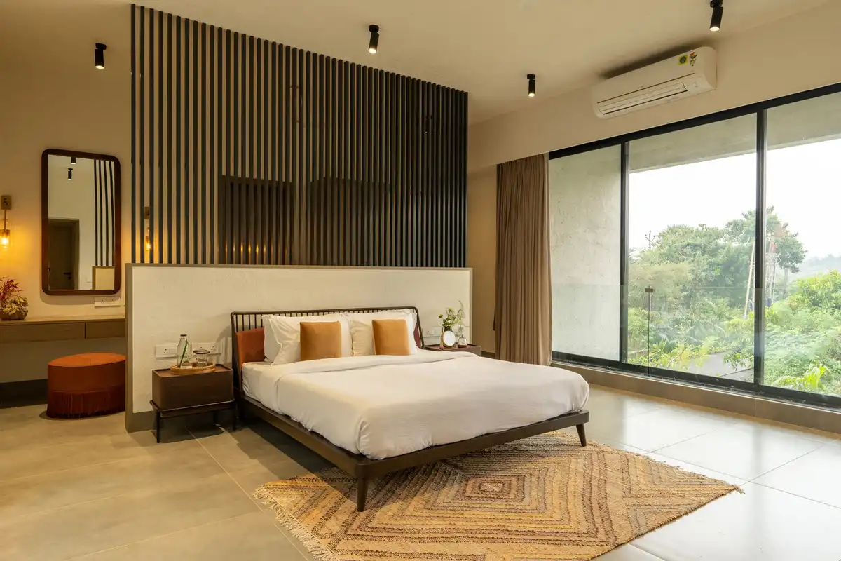 Ember Villa, Alibaug
