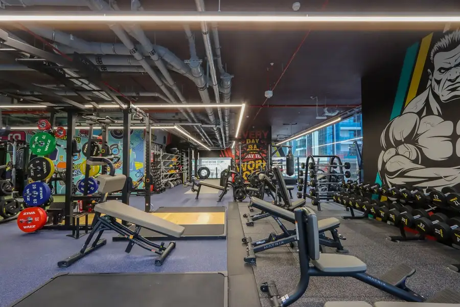 Embrace Luxury and Comfort in Prime 1BR, JLT, Dubai