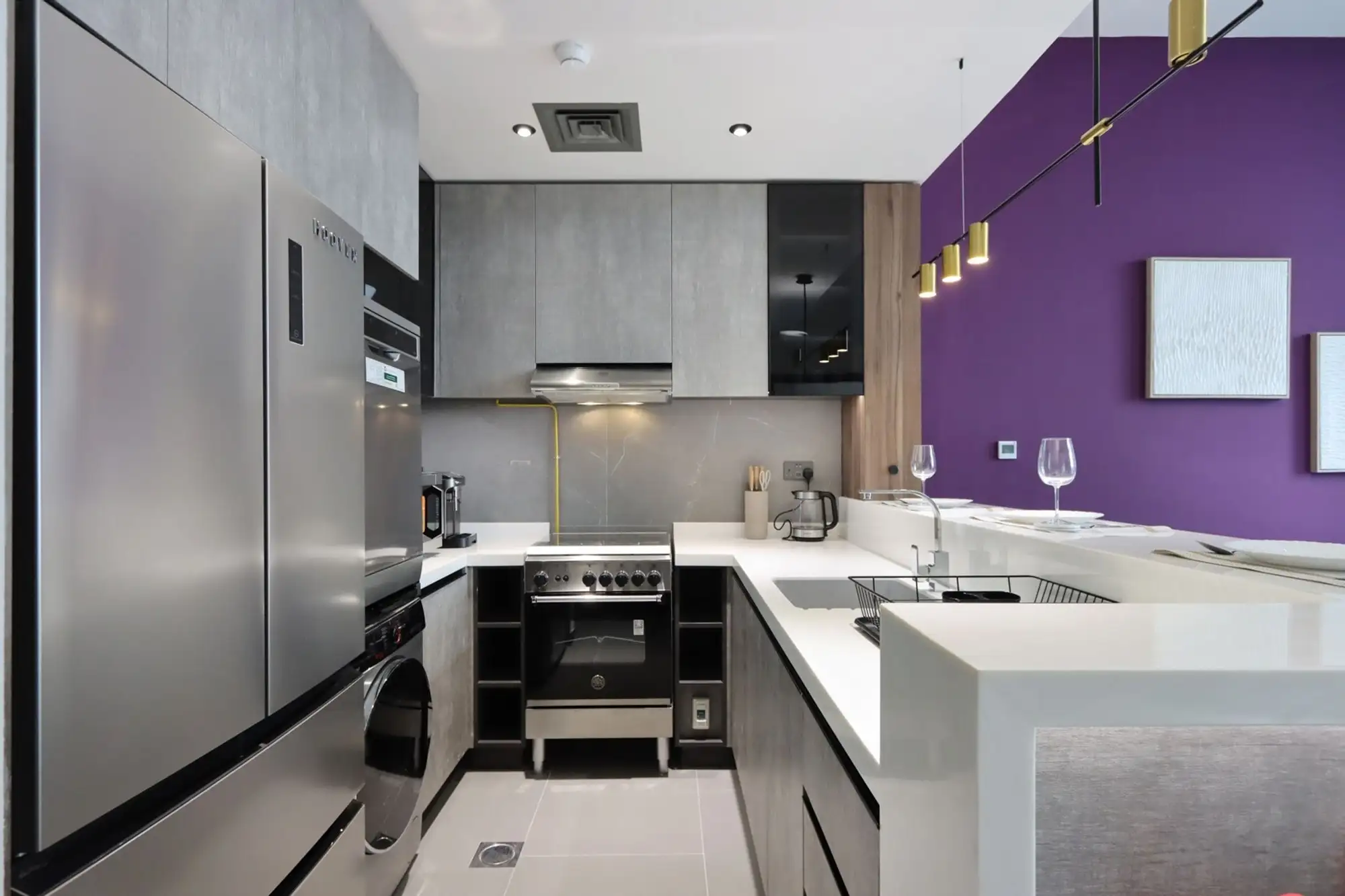 Embrace Luxury and Comfort in Prime 1BR, JLT, Dubai