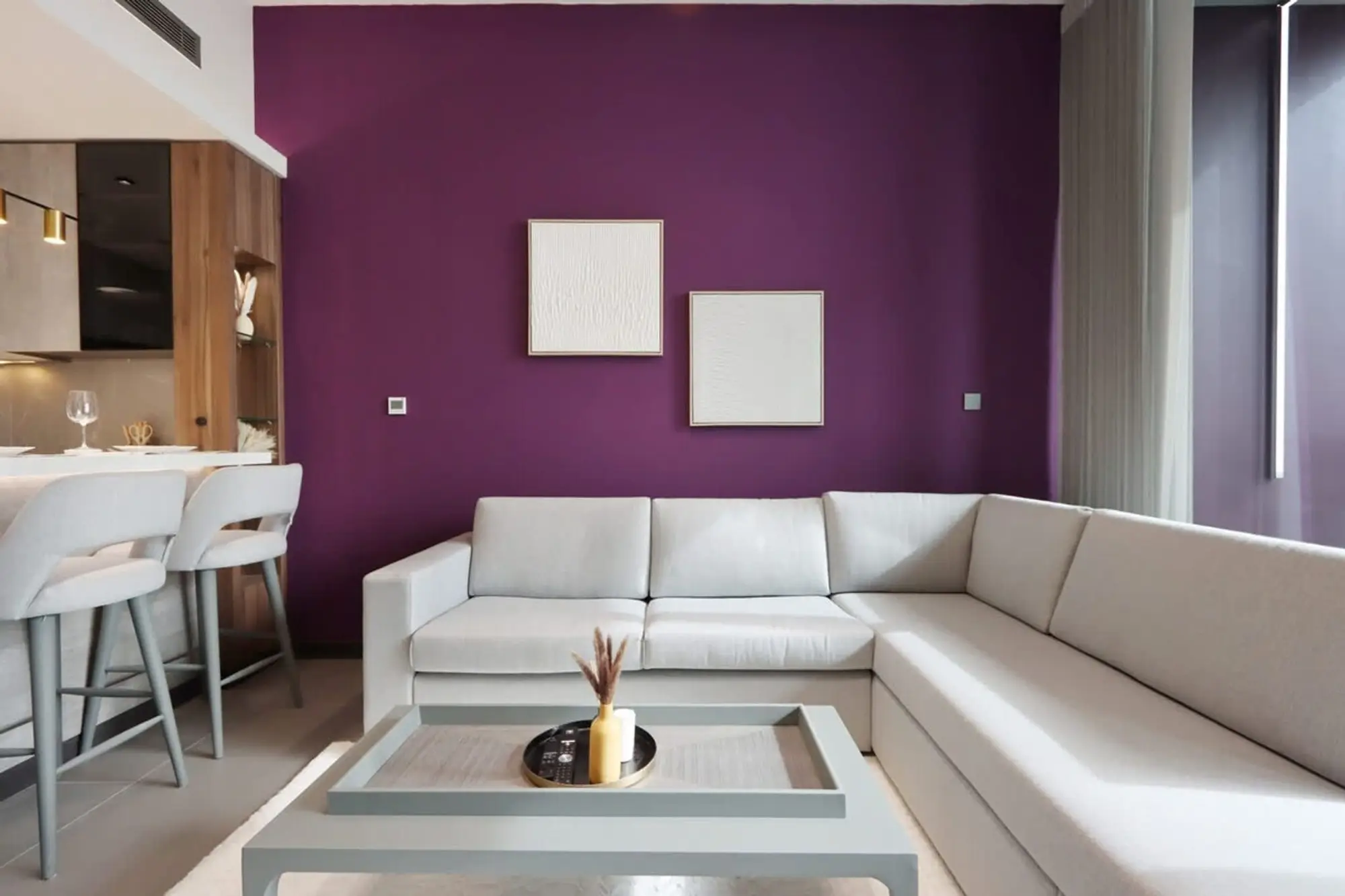 Embrace Luxury and Comfort in Prime 1BR, JLT, Dubai