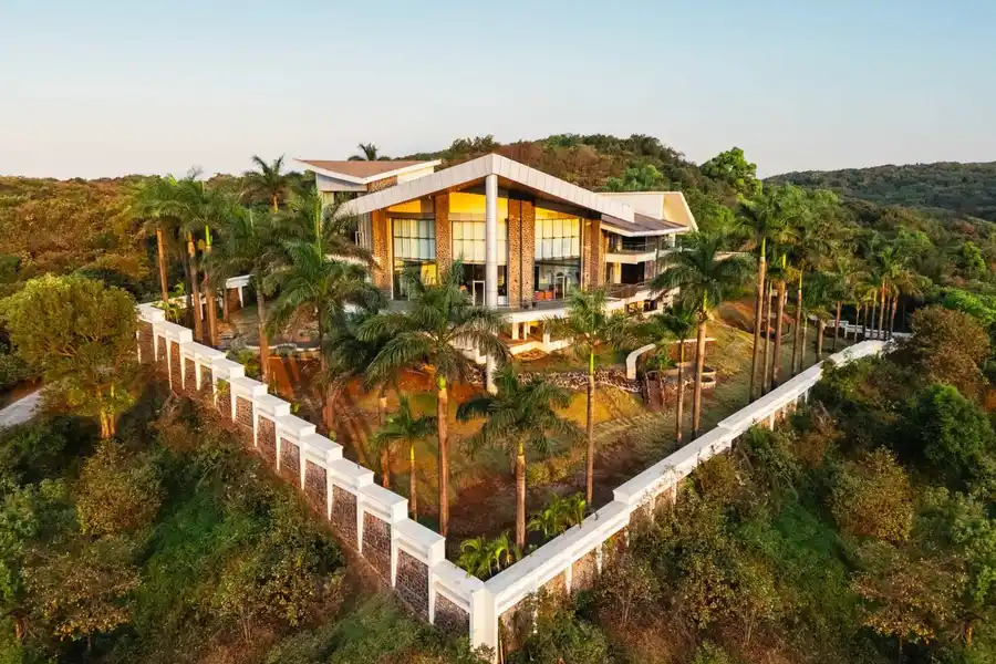 Emerald Acres, Lonavala