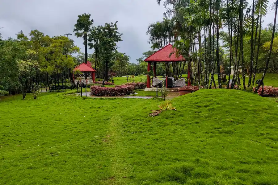 Emerald Acres, Lonavala
