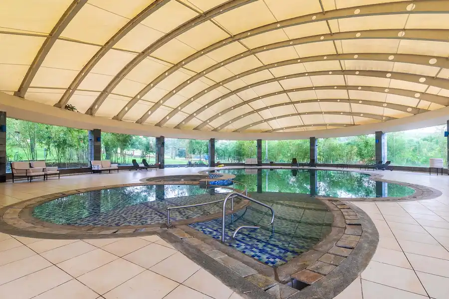 Emerald Acres, Lonavala