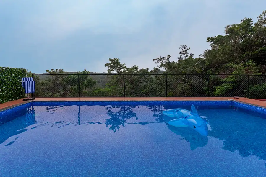 Emerald Greens, Lonavala
