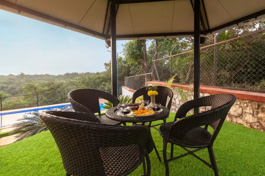 Emerald Greens, Lonavala