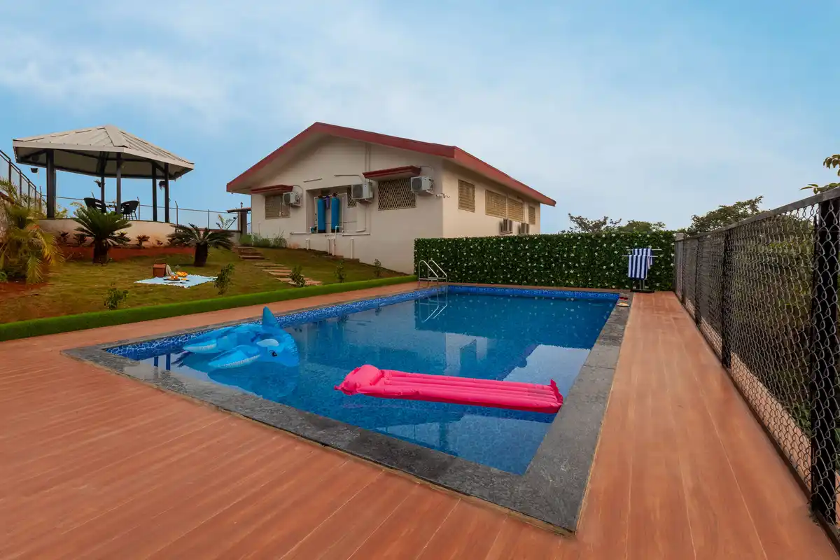 Emerald Greens, Lonavala