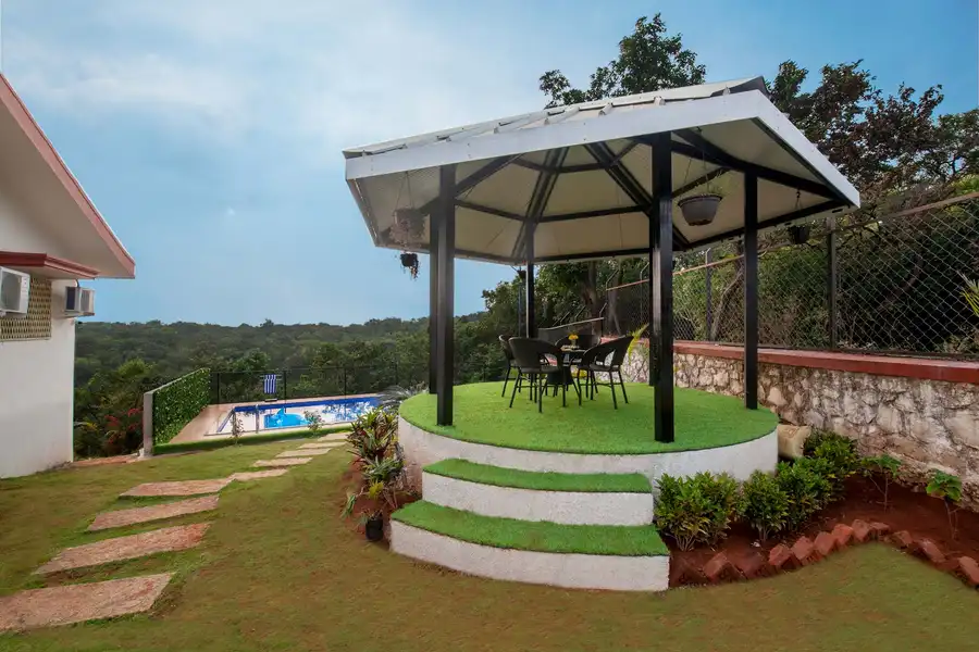 Emerald Greens, Lonavala