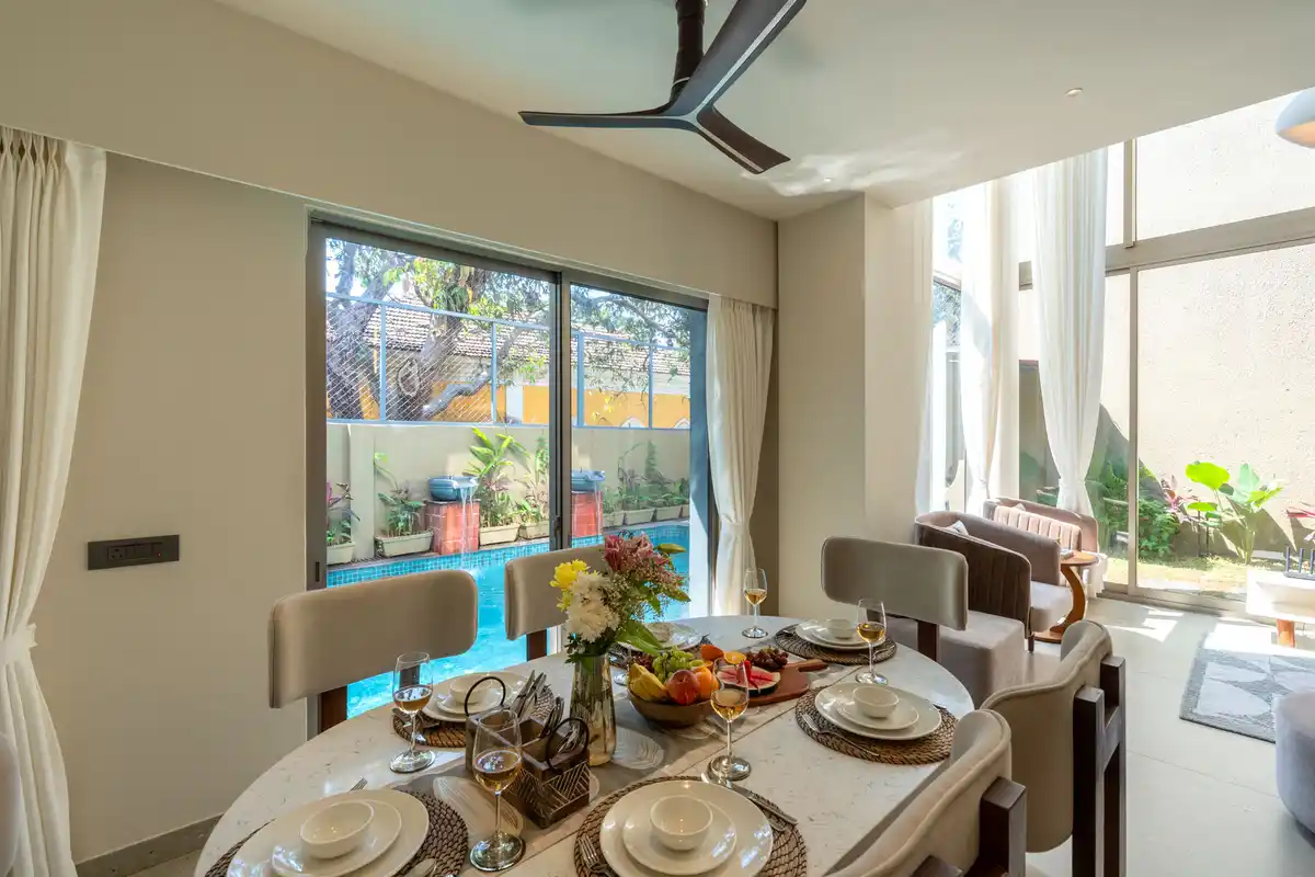 Emerald Haven, Candolim