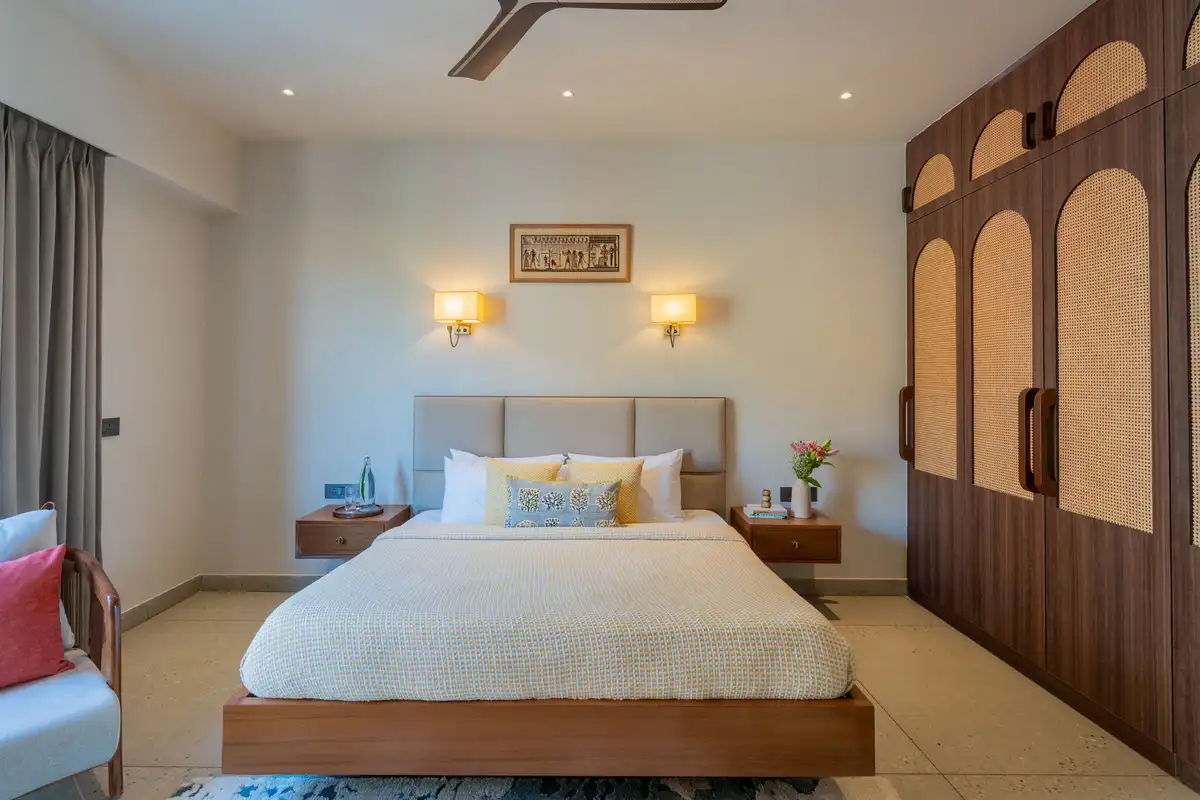 Emerald Haven, Candolim