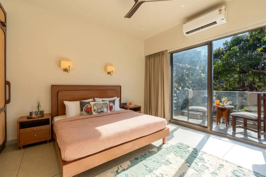 Emerald Haven, Candolim