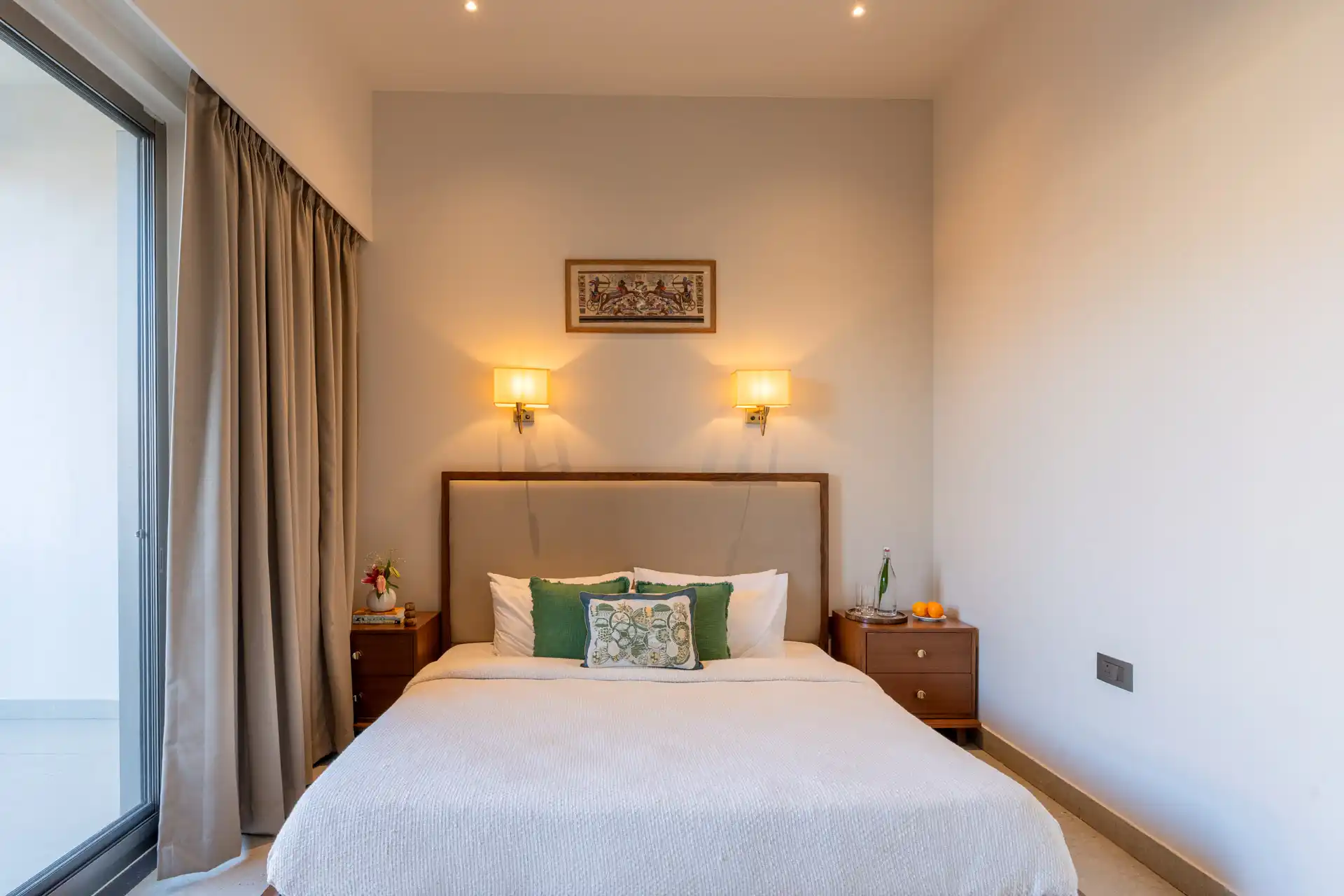 Emerald Haven, Candolim