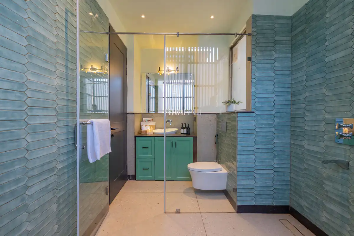 Emerald Haven, Candolim