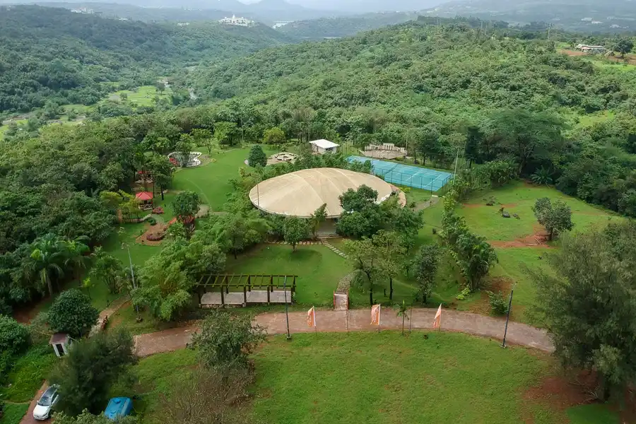 Emerald, Lonavala