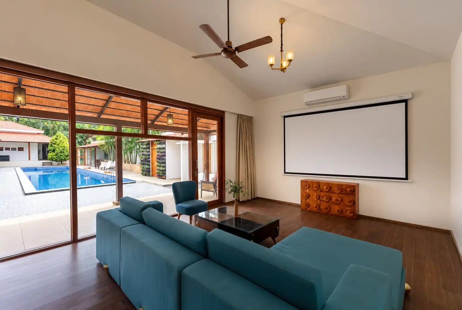 Emerald Retreat, Bangalore