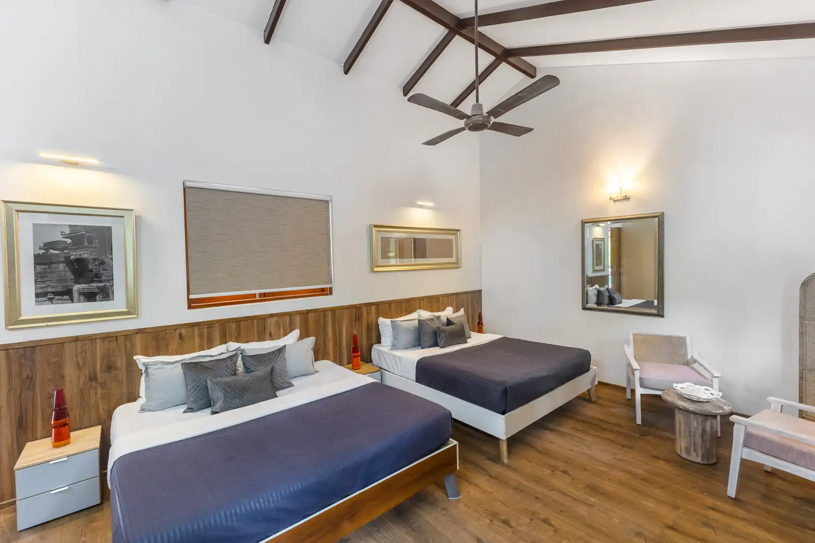 Emerald Retreat, Bangalore