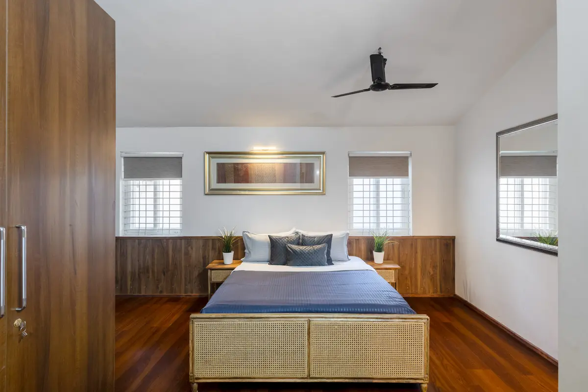 Emerald Retreat, Bangalore